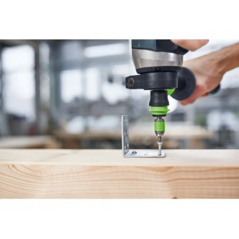 Festool Asortiman bitova SYS3 XXS CE-TX BHS 60