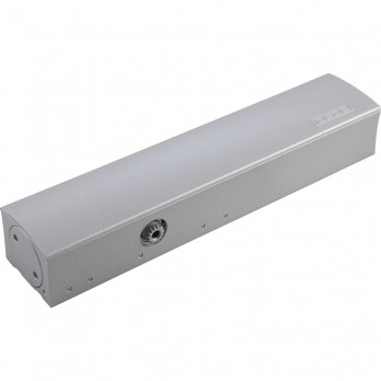 Geze pumpa bez poluge i nosača krila  TS 4000 V, EN 5-7 1600 mm, sreb.