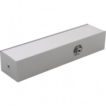 Dorma Zatvarač vrata TS 83 V, EN 3-6, bez poluge i nosača krila -1400 mm, sreb.