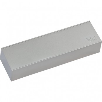 Dorma Zatvarač vrata TS 72 V, EN 2-4, bez poluge i nosača krila -1100 mm, sreb.