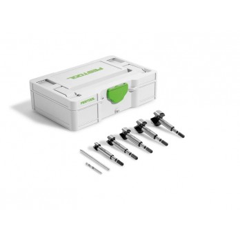 Forstner svrdlo SYS3 S 76-FB CE-SORT/5