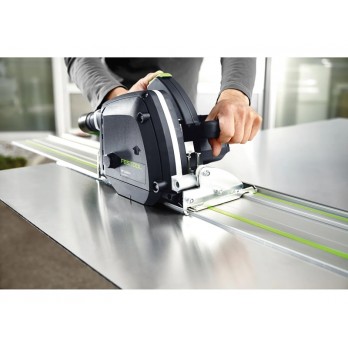Festool glodalo s V-utorima HW 118×14-135 ° / Alu