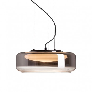 Rendl Light NAOMI 35 viseća svjetiljka 230V LED 18W 3000K