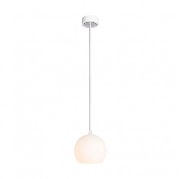 Rendl Light COPA viseća svjetiljka opalno staklo 230V LED E27 11W