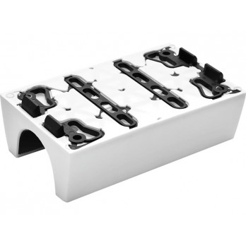 Festool Stick-fix Profilna brusna ploča SSH-STF-LS130-R18KV