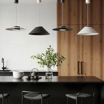 Rendl Light  SFERA 35/4 sjenilo bijela metal