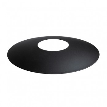 Rendl Light  SFERA 35/4 sjenilo crna metal