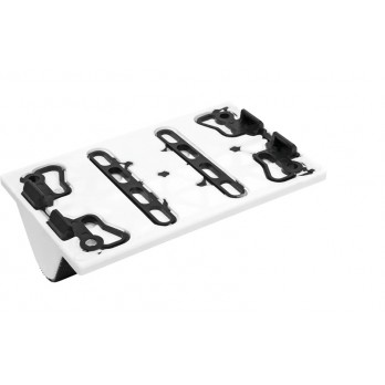 Festool stick-fix profilna brusna pločica