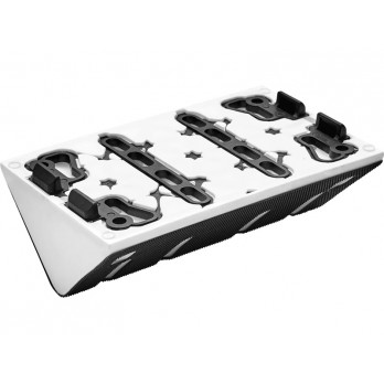 Festool brusna ploča za radijus profilne SSH-STF-LS130-R10KX