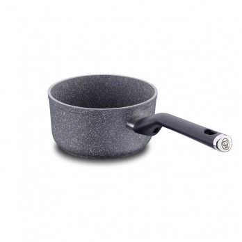 Korkmaz Palma posuda za umake 18cm siva