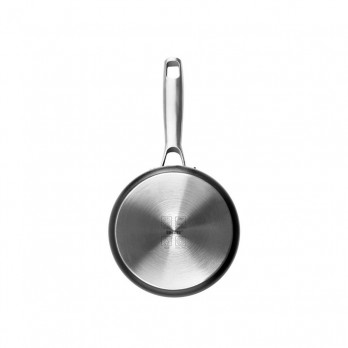 Ibili Quarzo Induction Boost posuda za umake 16cm