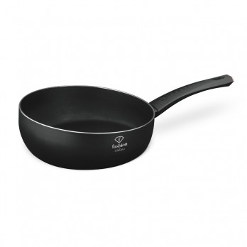 Berlinger Haus Fashion Rose Gold non-stick flip tava 26cm