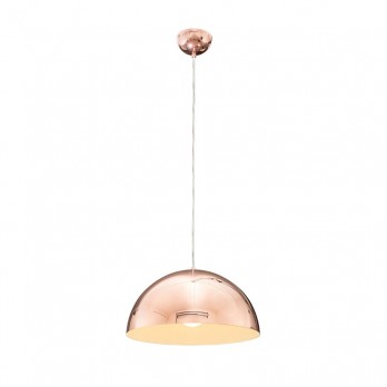 Rendl Light MONROE 30 viseća svjetiljka bakar 230V LED E27 11W