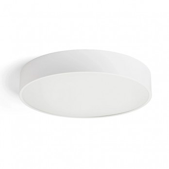 Rendl Light MEZZO 60 DIMM stropna svjetiljka bijela 230V LED 60W 3000K