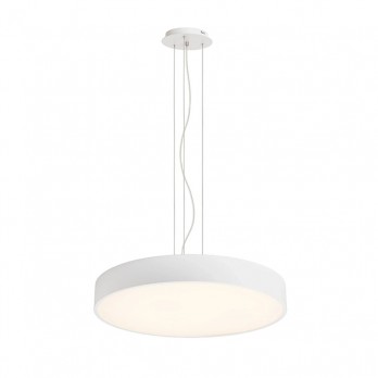 Rendl Light MEZZO 60 DIMM stropna svjetiljka bijela 230V LED 60W 3000K