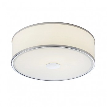 Rendl Light CASSABLANCA LED 40 stropna svjetiljka krom 230V LED 35W 3000K