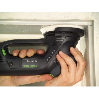 Festool D125 P220 GR/10 brusni papir