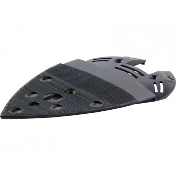 Festool brusna podloga trokutasta LSS-STF-RO90 V93 E