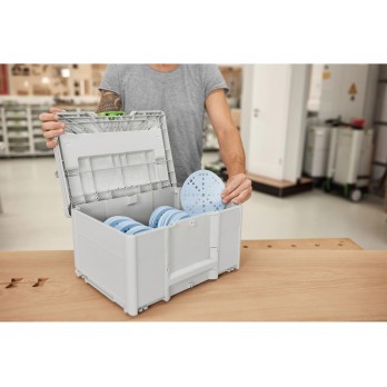 Festool D150 GR SYS set brusnih papira