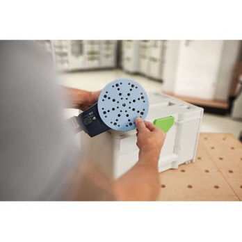 Festool D150 GR SYS set brusnih papira