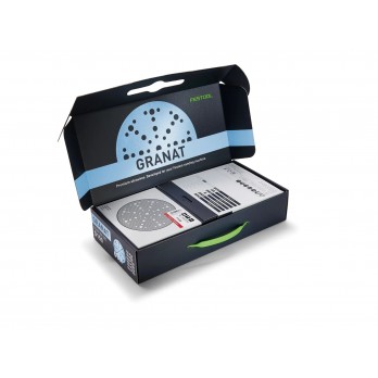 Festool D150 GR-Set brusnih papira