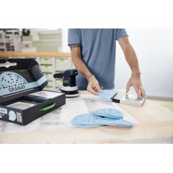 Festool D150 GR-Set brusnih papira