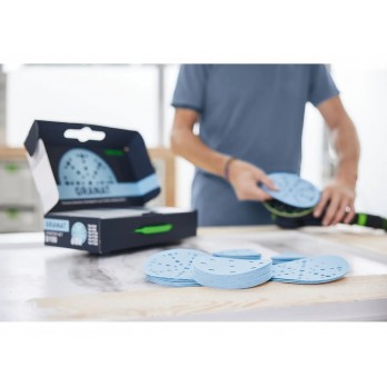 Festool D150 GR-Set brusnih papira