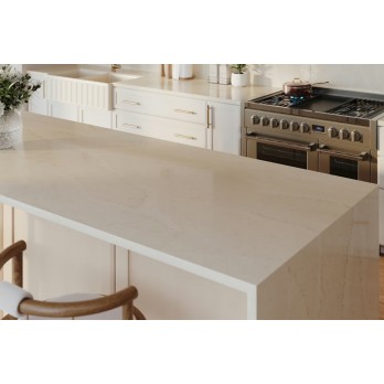 QUARTZ ploča SILESTONE - Calacatta Tova