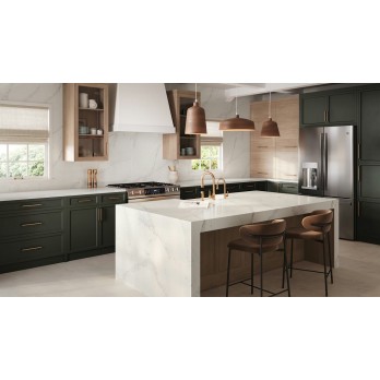 QUARTZ ploča SILESTONE - Bronze Rivers