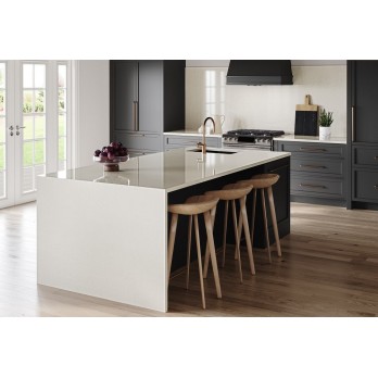 QUARTZ ploča SILESTONE - Linen Cream