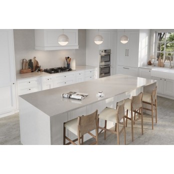 QUARTZ ploča SILESTONE  Motion Grey