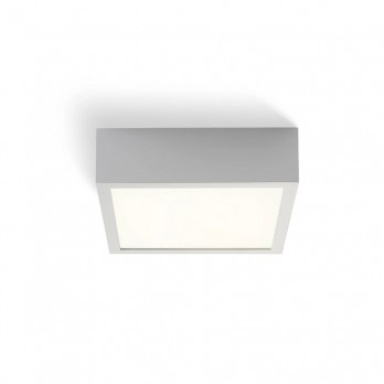 Rendl Light  STRUCTURAL LED 20x20 montažna svjetiljka bijela 230V LED 12W 3000K