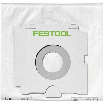 Festool SELFCLEAN filter vrećice SC-FIS-CT 26/5