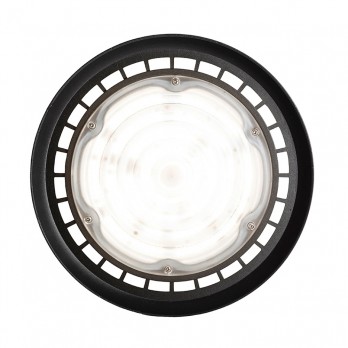 Rendl Light MEGALOS PRO 35 tijelo crna 230V LED 200W 90° IP65 4000K