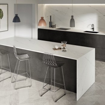 QUARTZ ploča SILESTONE - Ethereal Noctis