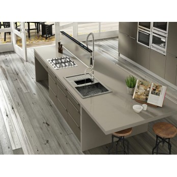 QUARTZ ploča SILESTONE - ROUGUI