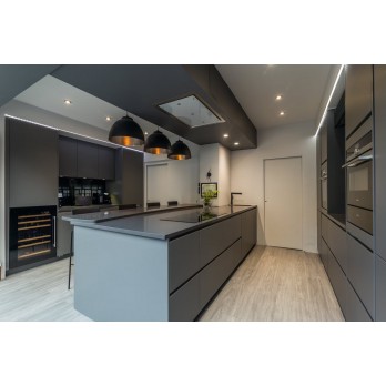 QUARTZ ploča SILESTONE - MARENGO