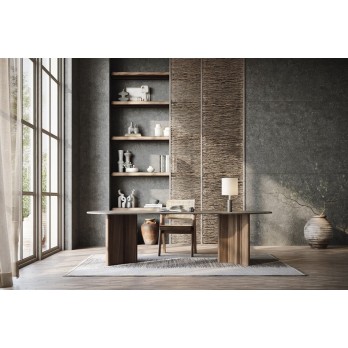 Dekton ploča Grafite