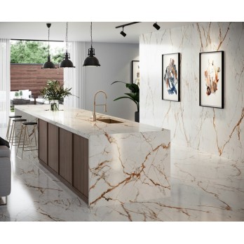 Dekton ploča Reverie