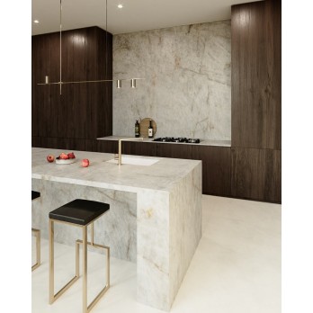 Granitne ploče SENSA COSENTINO Kristalo