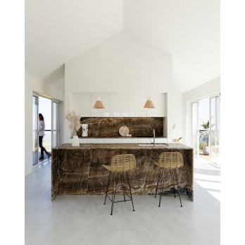 Granitne ploče SENSA COSENTINO Nahoa