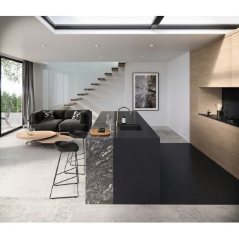 Granitne ploče SENSA COSENTINO Moak Black