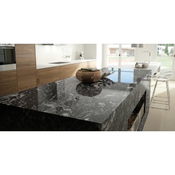 Granitne ploče SENSA COSENTINO Indian Black