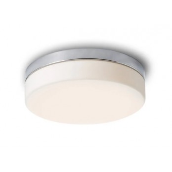 Rendl Light AWE 33 stropna svjetiljka krom 230V LED 21W IP44 3000K