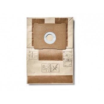 Festool promjenjiva filter vrećica FIS-CT 17/5