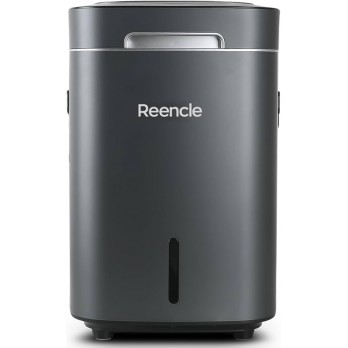 Reencle Prime električni kućni komposter, Antricit