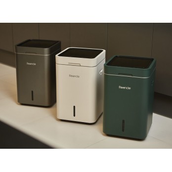 Reencle Gravity električni kućni komposter, Antricit