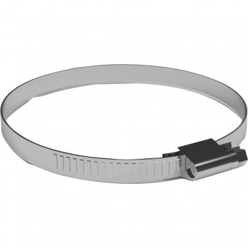 OPTIMAIRO obujmica za crijevo 90 - 110 mm pocinčani čelični lim