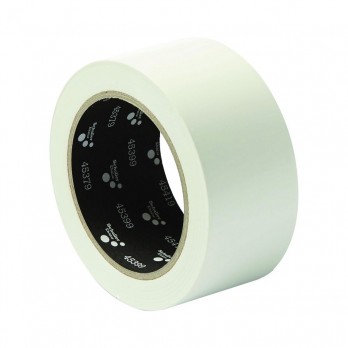 SCHULLER ljepljiva traka za građevinu MASK G PVC bijela 50 mm x 33 m