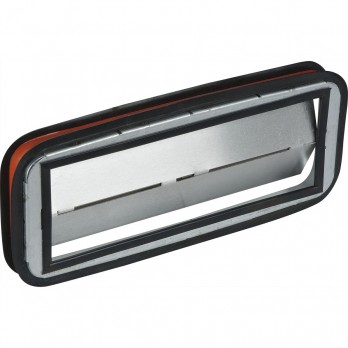 OPTIMAIRO nepovratni ventil 222 x 89 od nehrđajućeg čelika